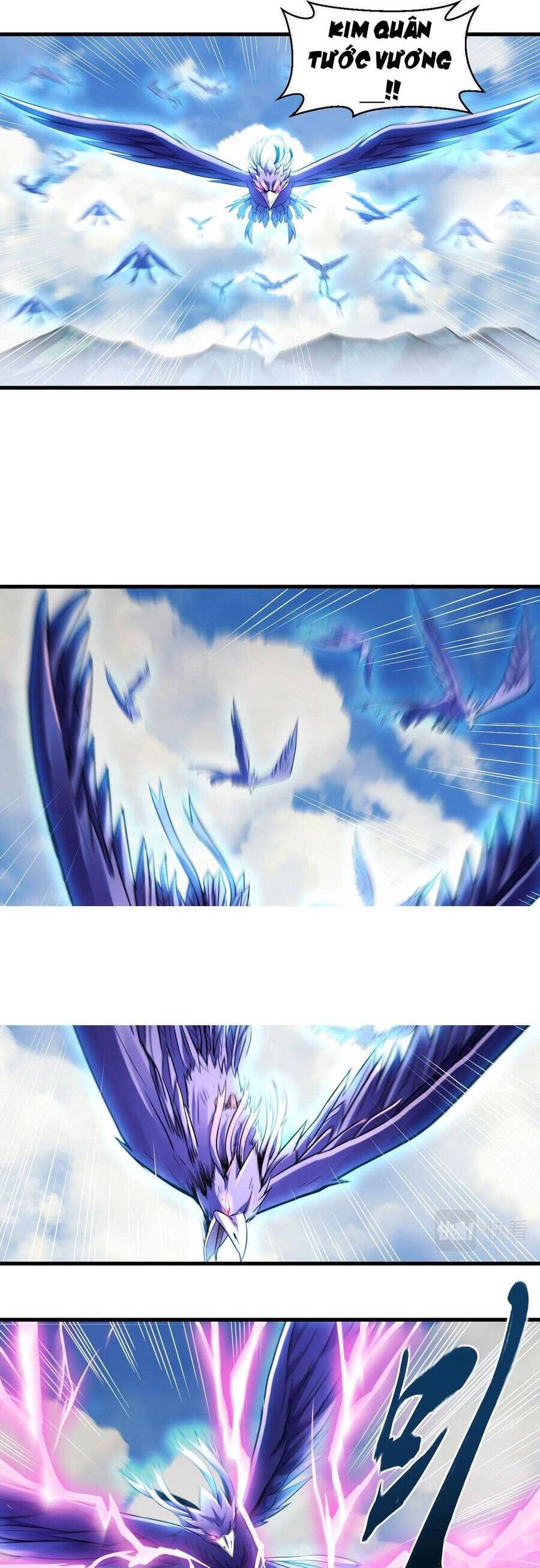 Quái Vật Nhạc Viên Chapter 33 - 5