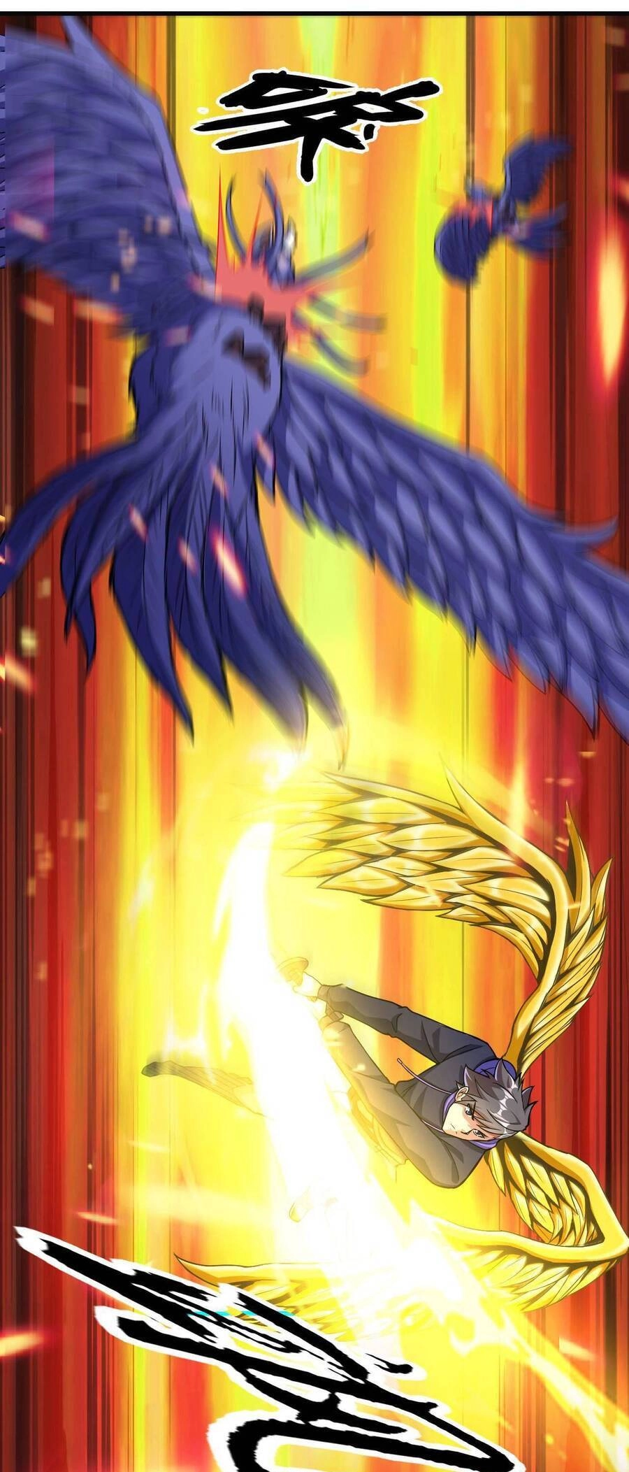 Quái Vật Nhạc Viên Chapter 33 - 12