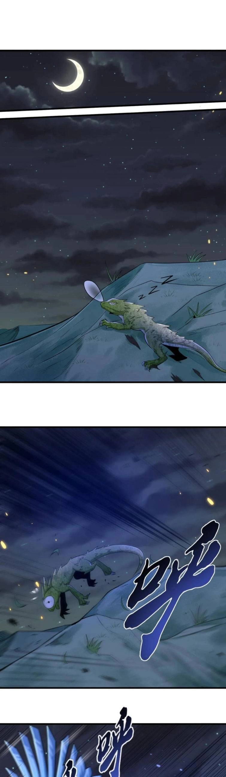 Quái Vật Nhạc Viên Chapter 35 - 9