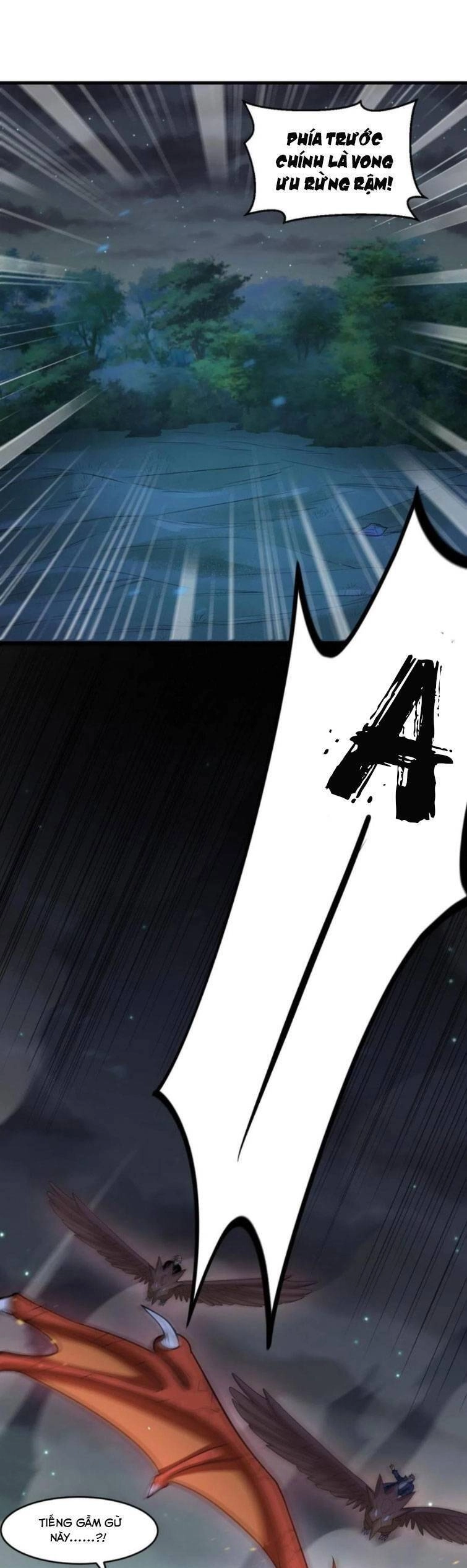 Quái Vật Nhạc Viên Chapter 35 - 13