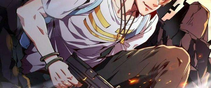 Quái Vật Nhạc Viên Chapter 36 - 3