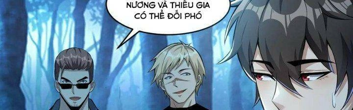 Quái Vật Nhạc Viên Chapter 36 - 49