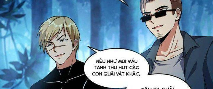 Quái Vật Nhạc Viên Chapter 37 - 14