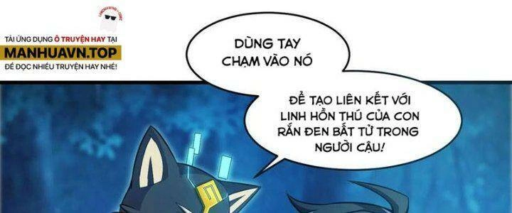 Quái Vật Nhạc Viên Chapter 37 - 22