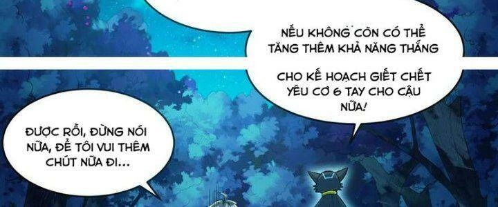 Quái Vật Nhạc Viên Chapter 37 - 83