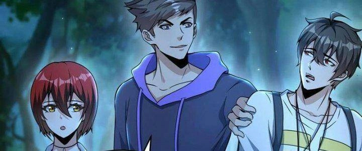 Quái Vật Nhạc Viên Chapter 37 - 104