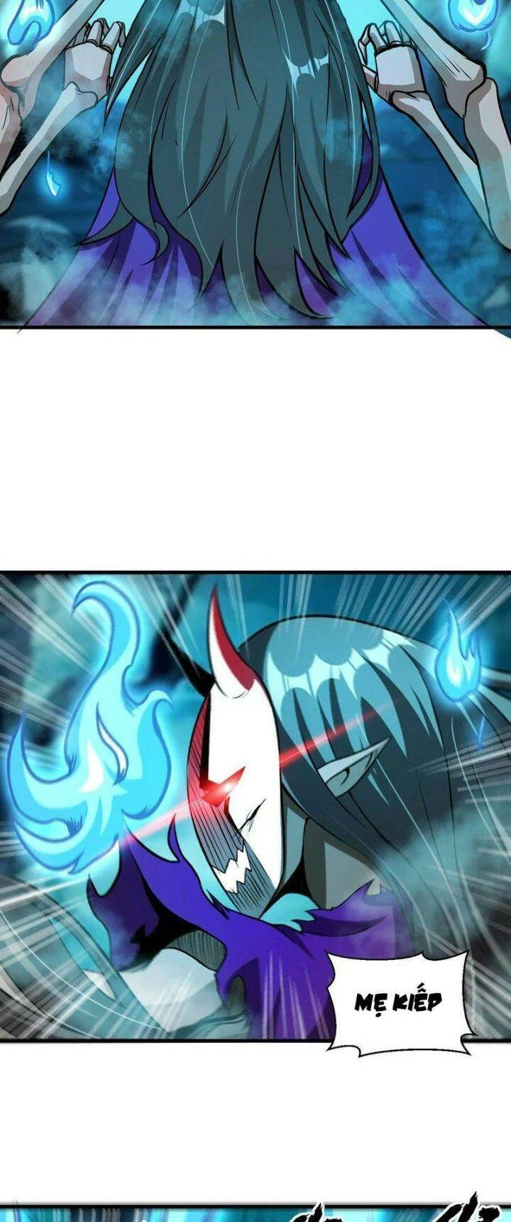 Quái Vật Nhạc Viên Chapter 38 - 10