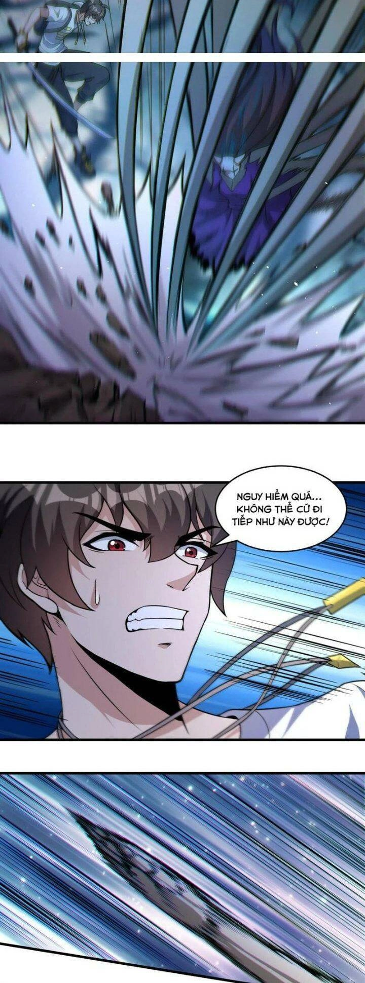 Quái Vật Nhạc Viên Chapter 38 - 14