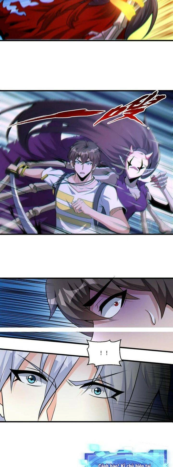 Quái Vật Nhạc Viên Chapter 38 - 18