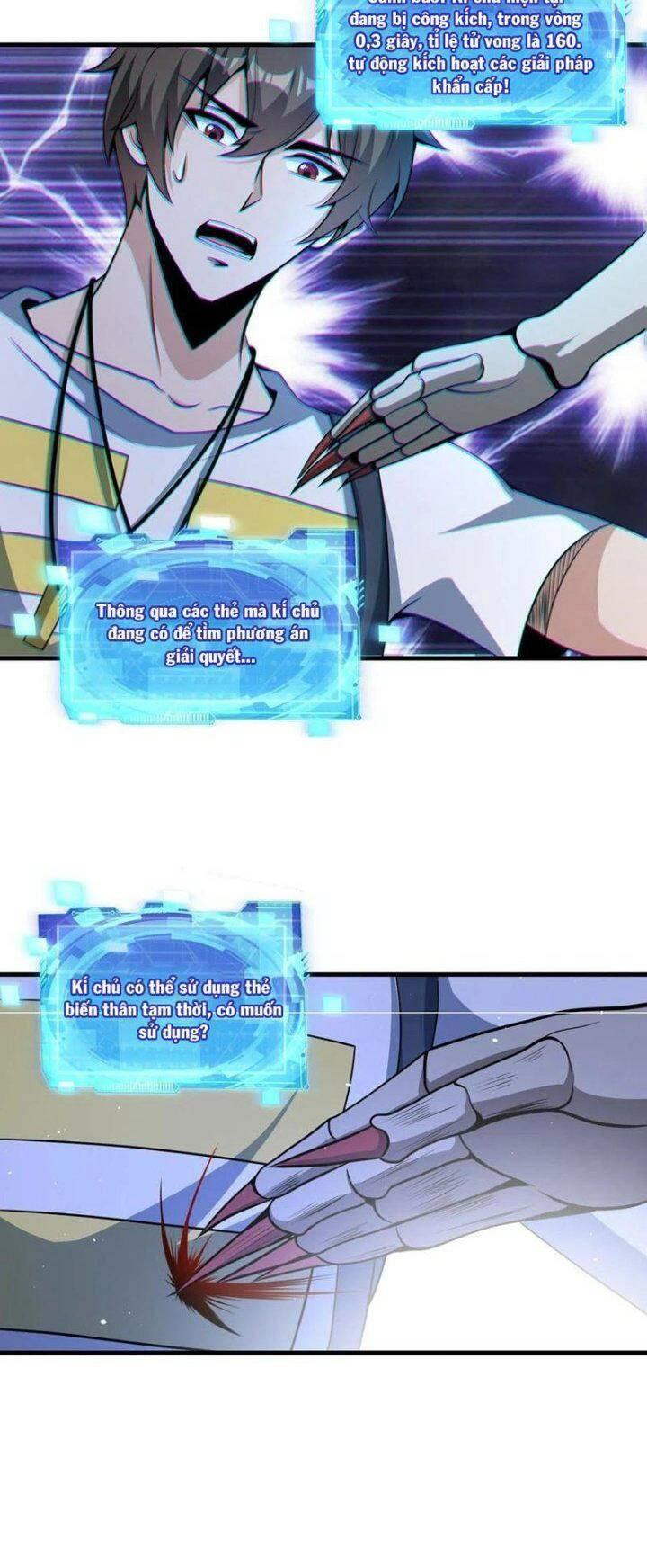 Quái Vật Nhạc Viên Chapter 38 - 19