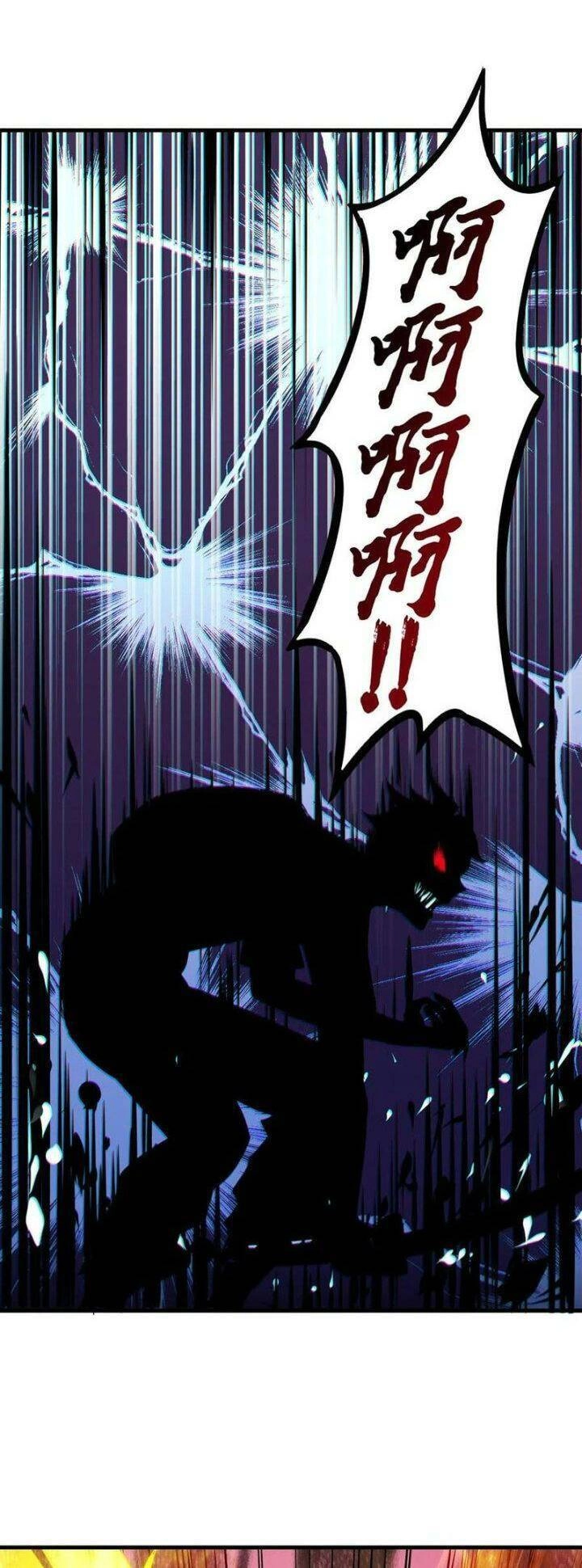 Quái Vật Nhạc Viên Chapter 38 - 21