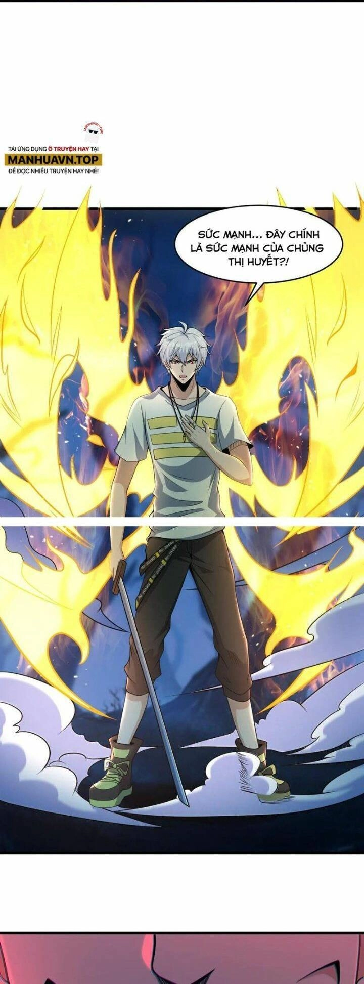 Quái Vật Nhạc Viên Chapter 38 - 23