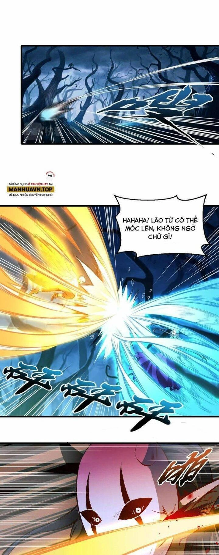 Quái Vật Nhạc Viên Chapter 39 - 1