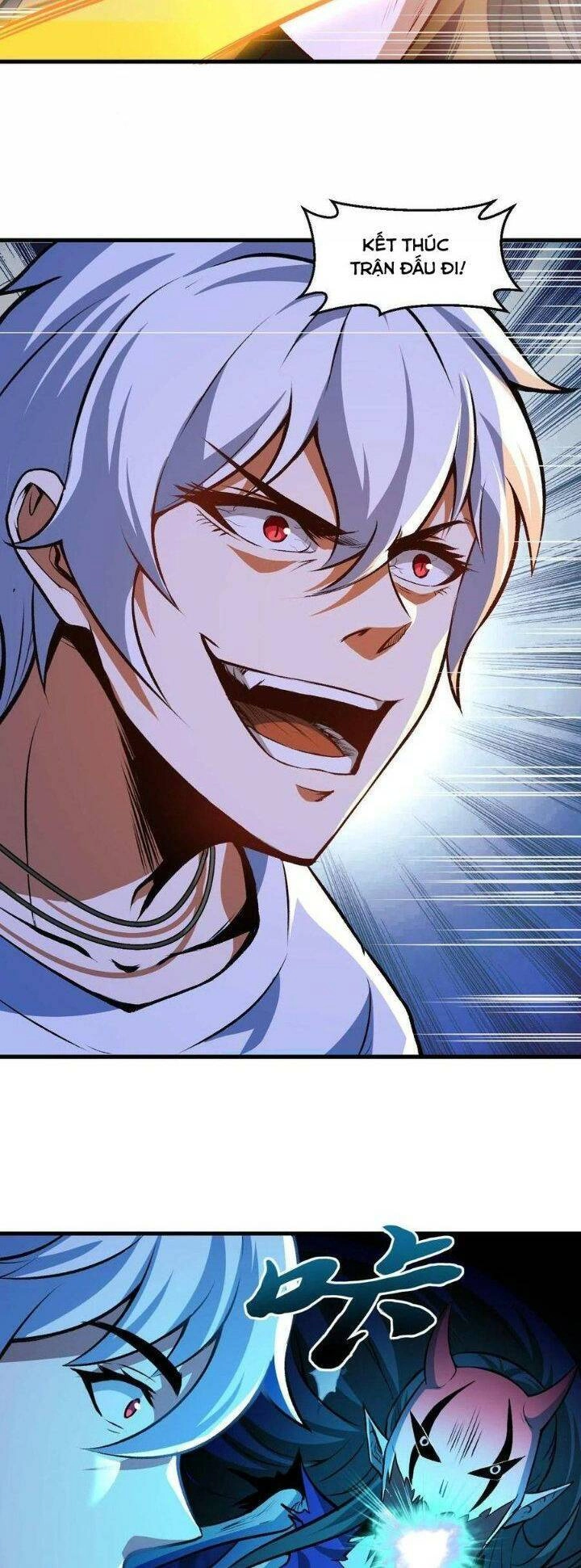 Quái Vật Nhạc Viên Chapter 39 - 2