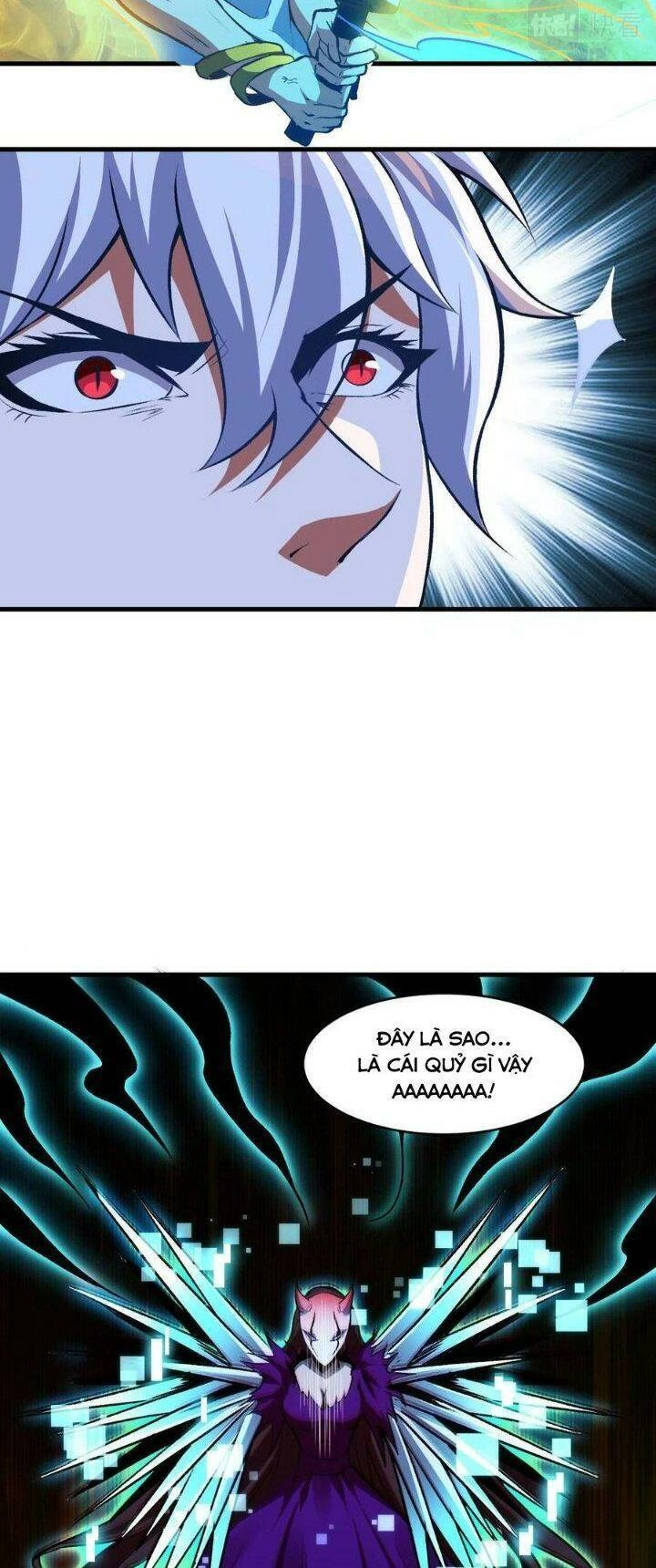 Quái Vật Nhạc Viên Chapter 39 - 4