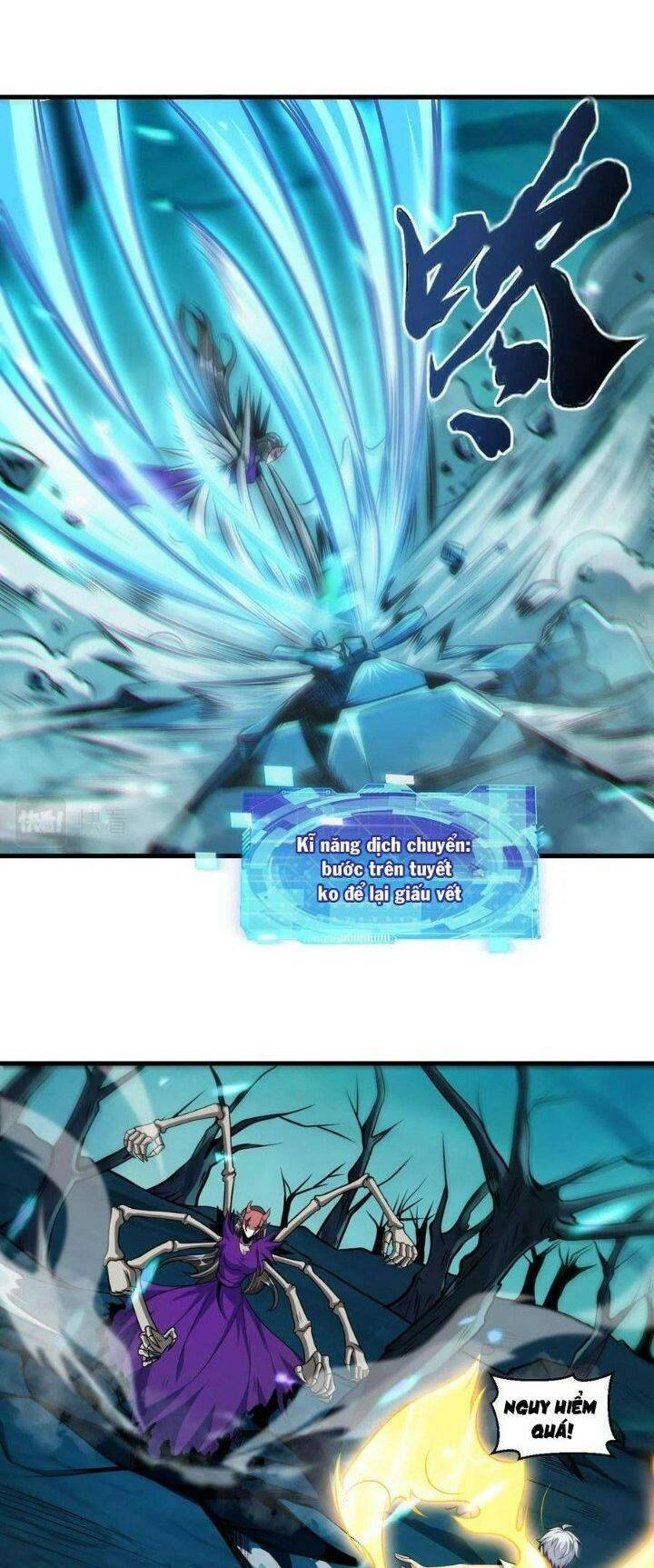 Quái Vật Nhạc Viên Chapter 39 - 7