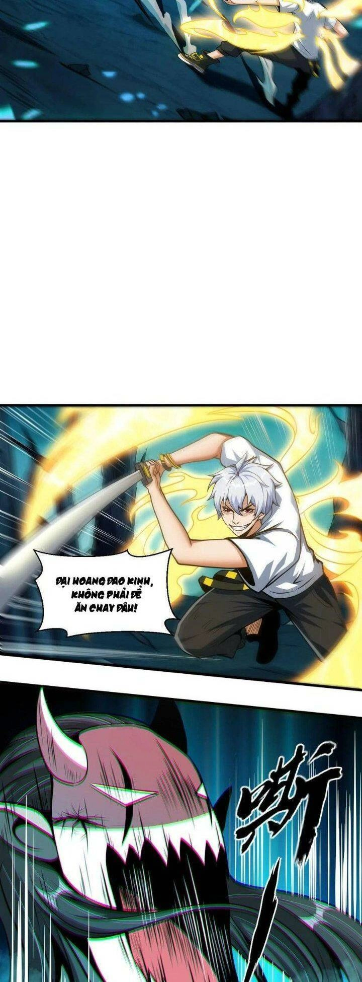 Quái Vật Nhạc Viên Chapter 39 - 8