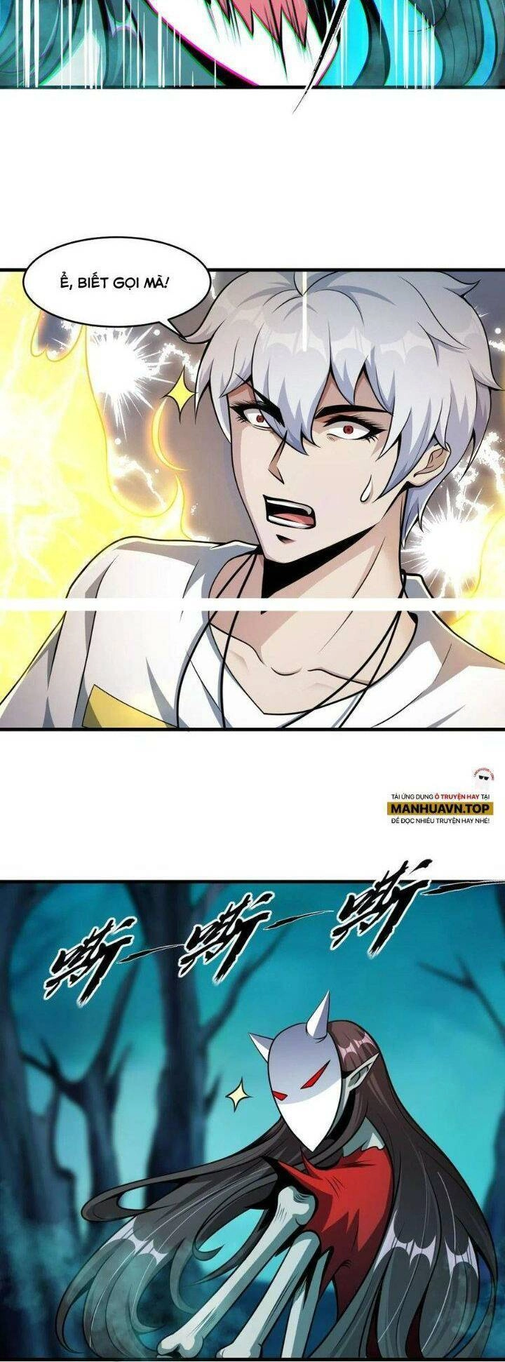 Quái Vật Nhạc Viên Chapter 39 - 9