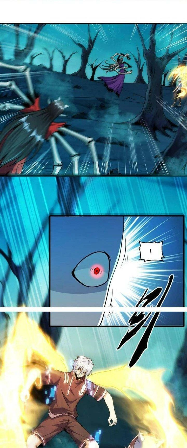 Quái Vật Nhạc Viên Chapter 39 - 10