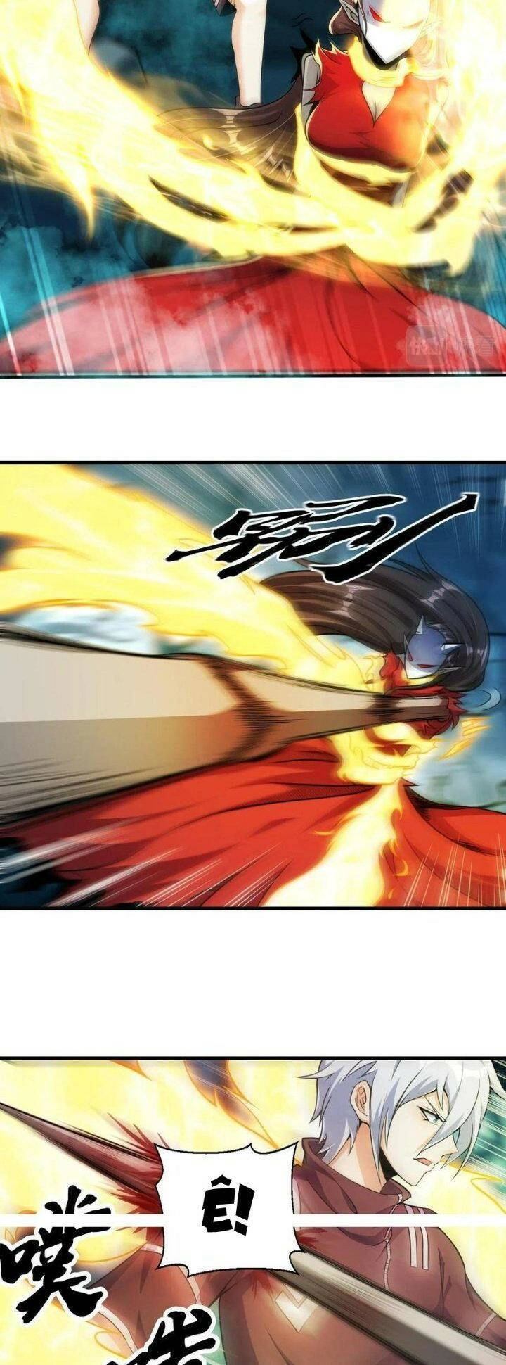 Quái Vật Nhạc Viên Chapter 39 - 11