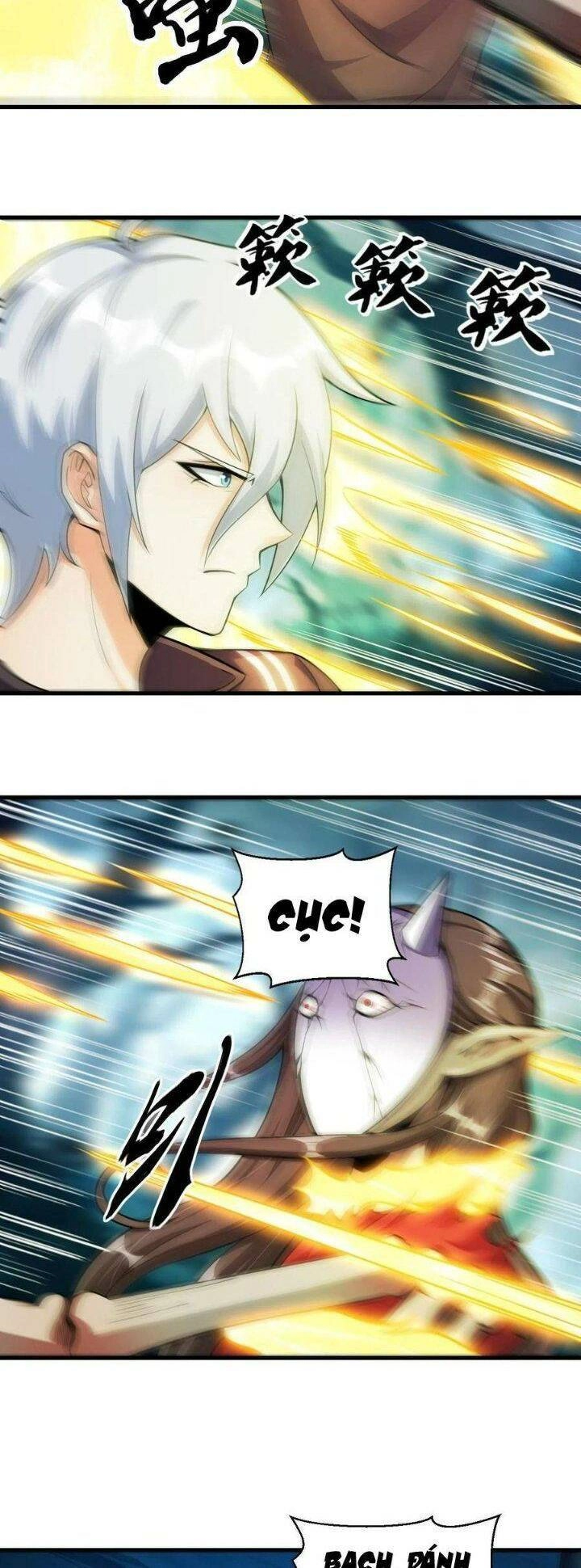 Quái Vật Nhạc Viên Chapter 39 - 12