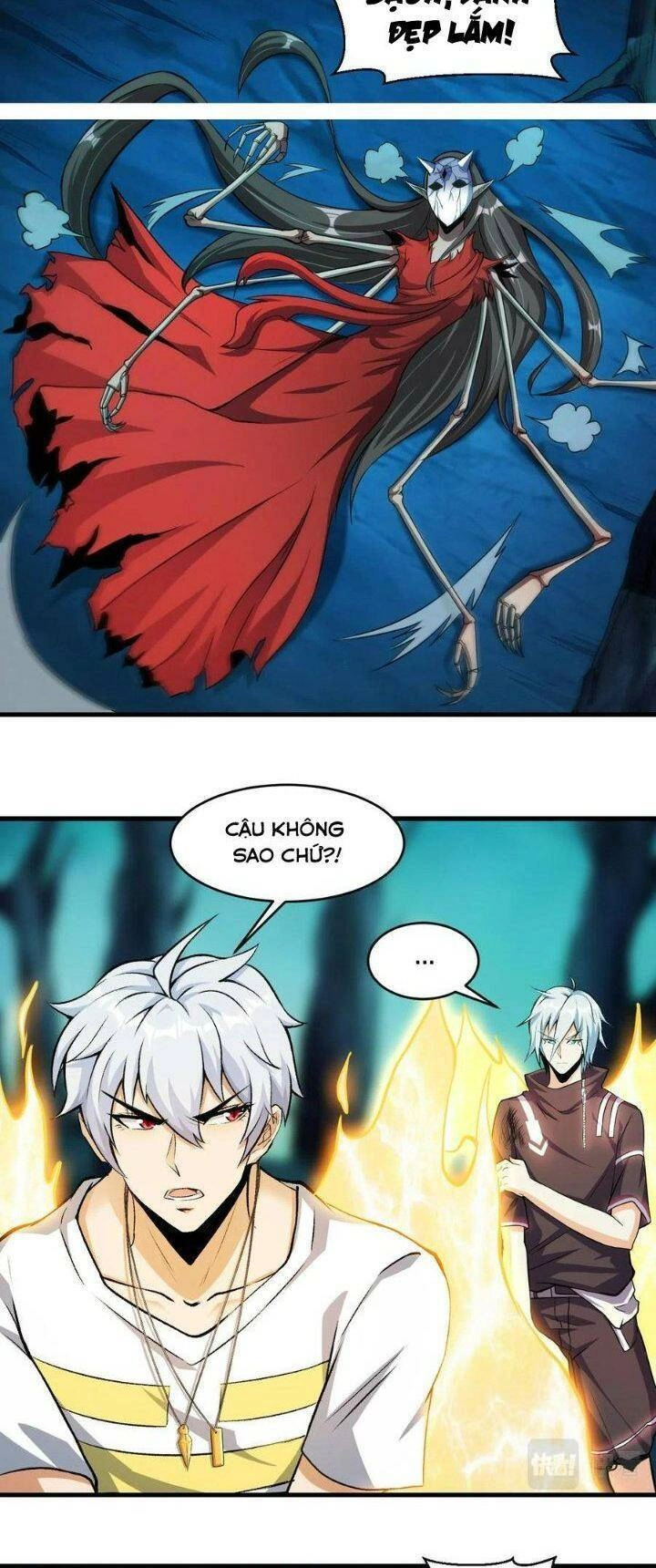 Quái Vật Nhạc Viên Chapter 39 - 13