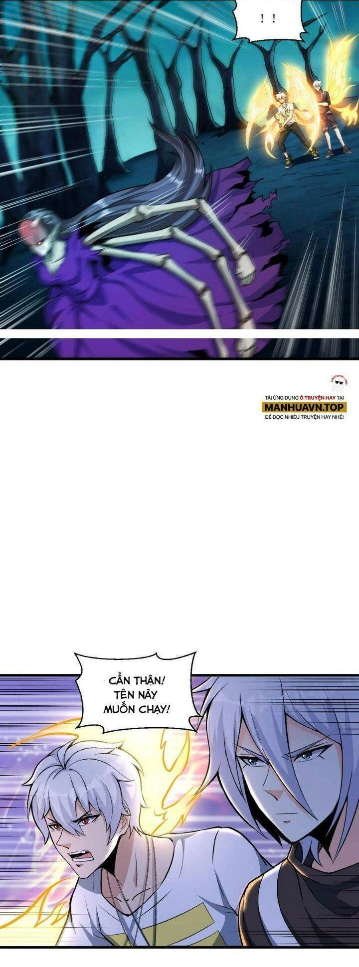 Quái Vật Nhạc Viên Chapter 39 - 14