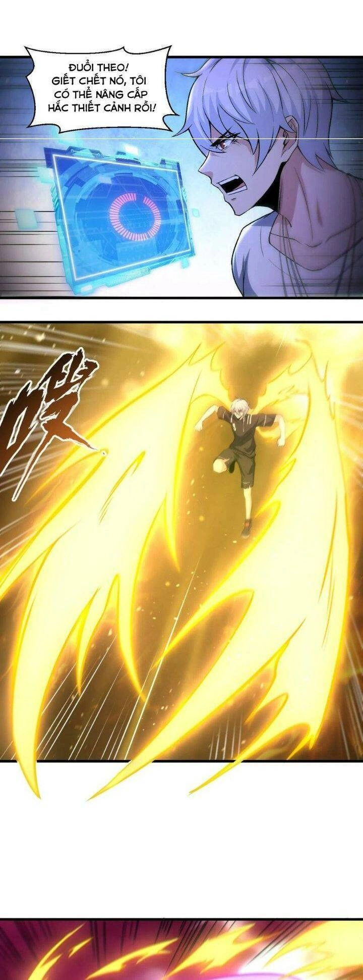 Quái Vật Nhạc Viên Chapter 39 - 15