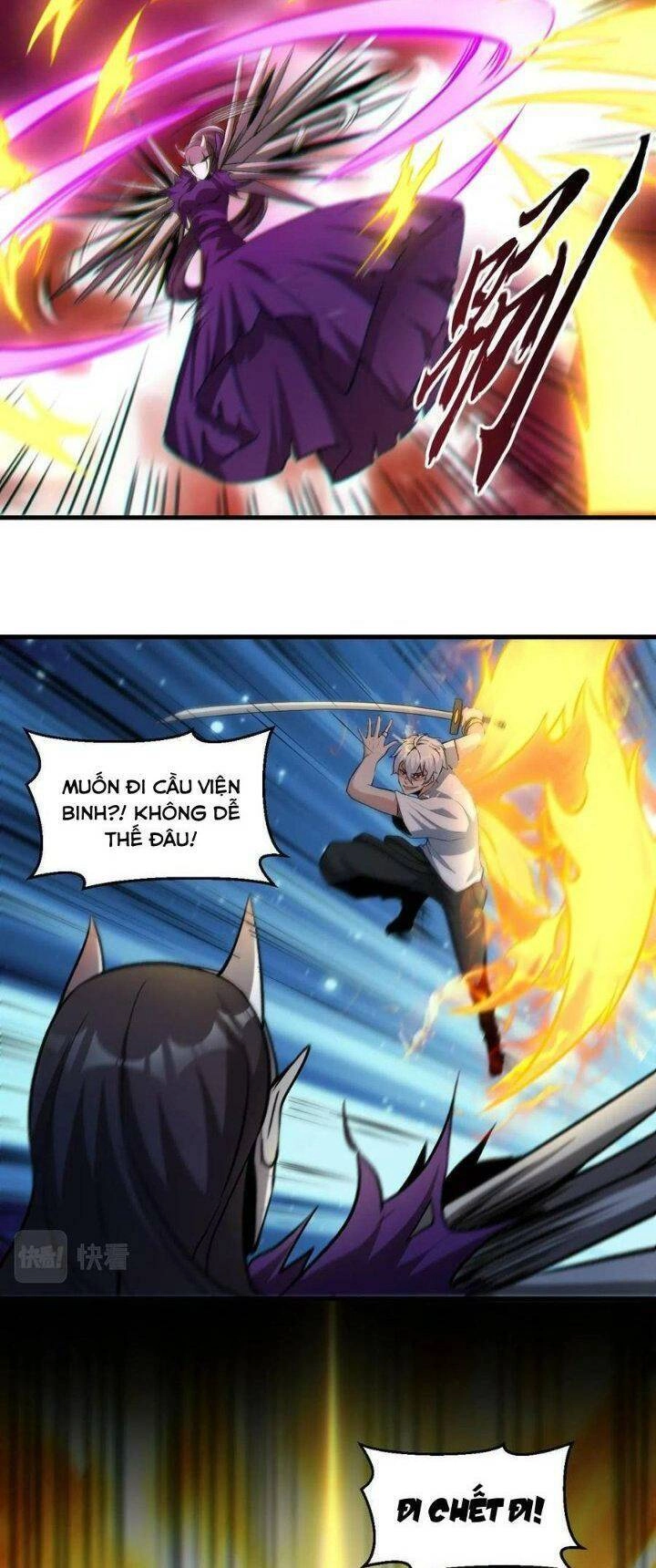 Quái Vật Nhạc Viên Chapter 39 - 16