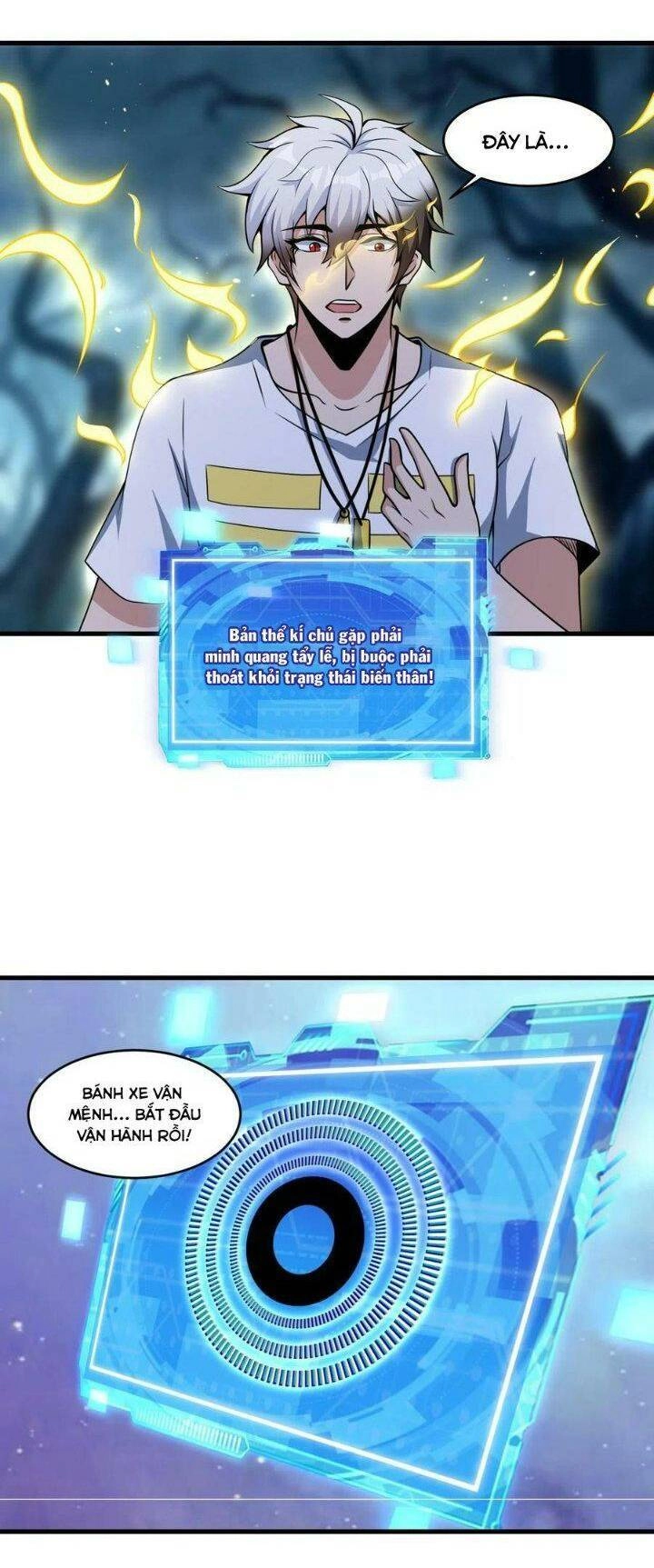 Quái Vật Nhạc Viên Chapter 39 - 19