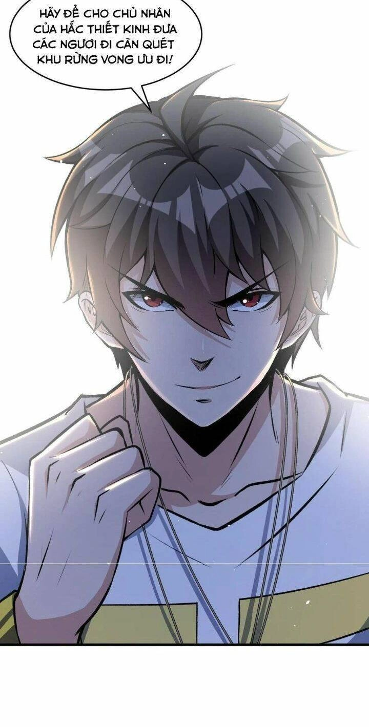 Quái Vật Nhạc Viên Chapter 39 - 24