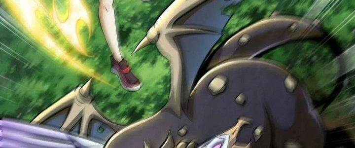 Quái Vật Nhạc Viên Chapter 40 - 44