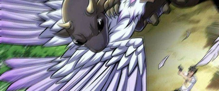 Quái Vật Nhạc Viên Chapter 40 - 45