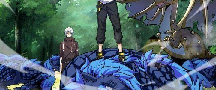 Quái Vật Nhạc Viên Chapter 40 - 56