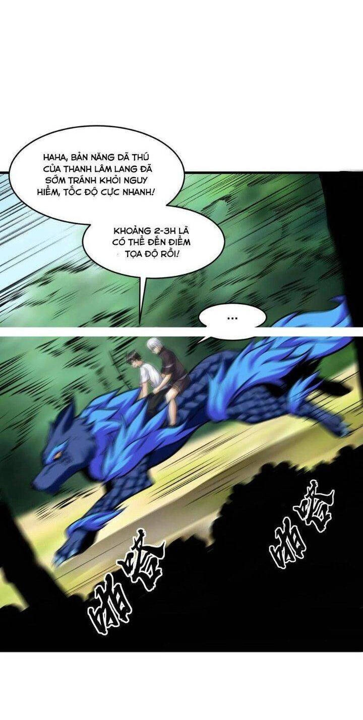 Quái Vật Nhạc Viên Chapter 41 - 6