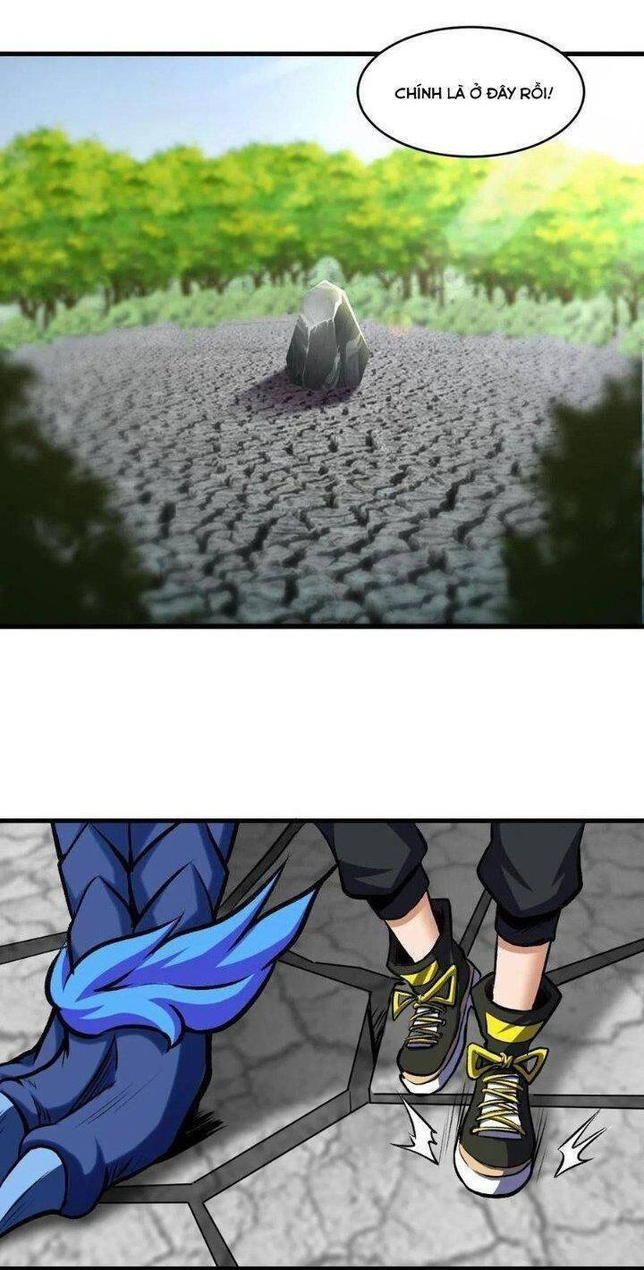 Quái Vật Nhạc Viên Chapter 41 - 7