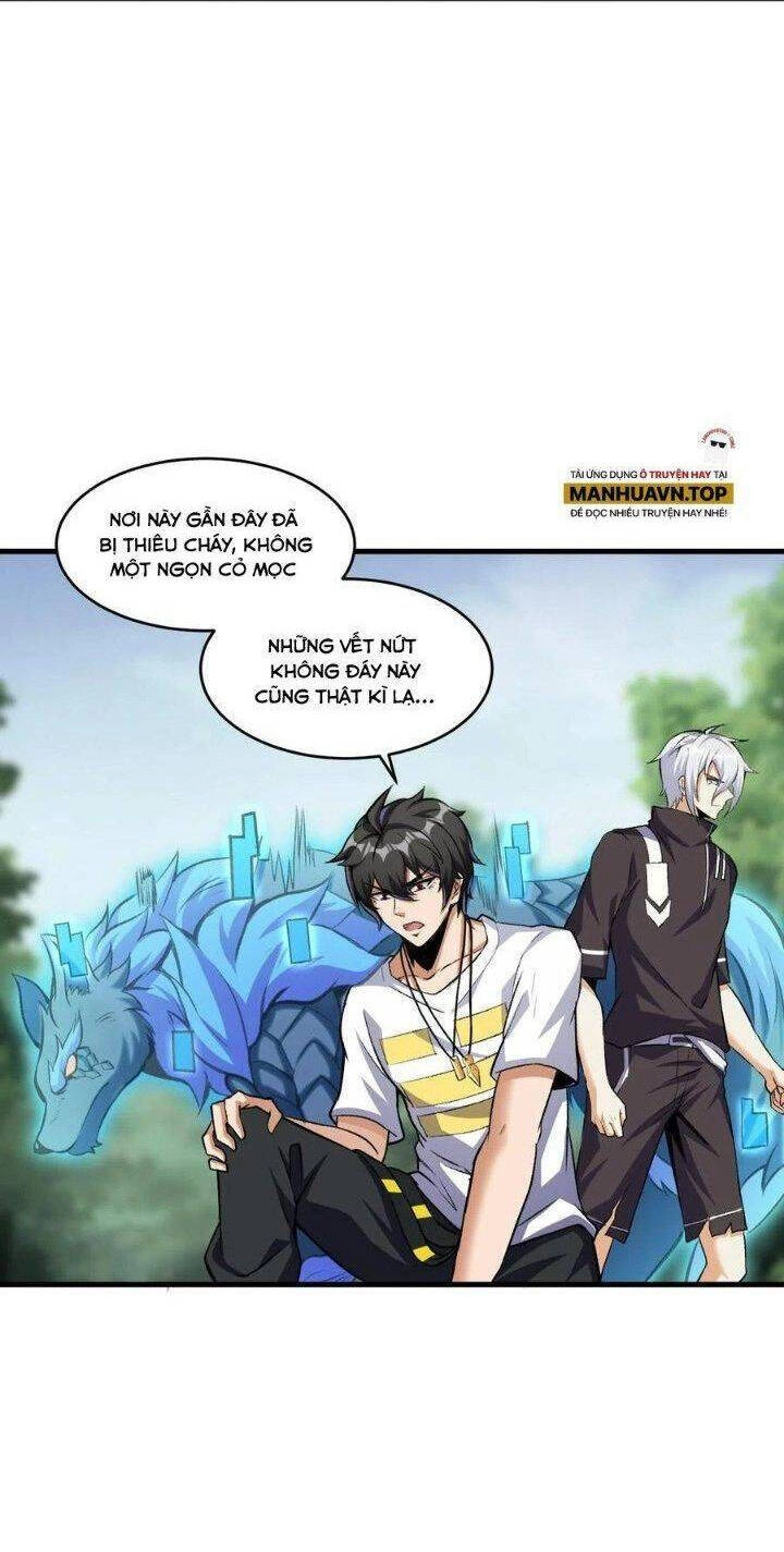 Quái Vật Nhạc Viên Chapter 41 - 8