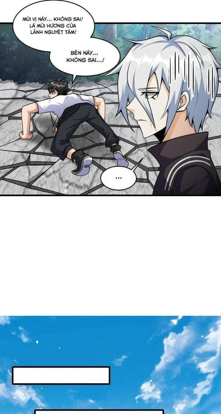 Quái Vật Nhạc Viên Chapter 41 - 12