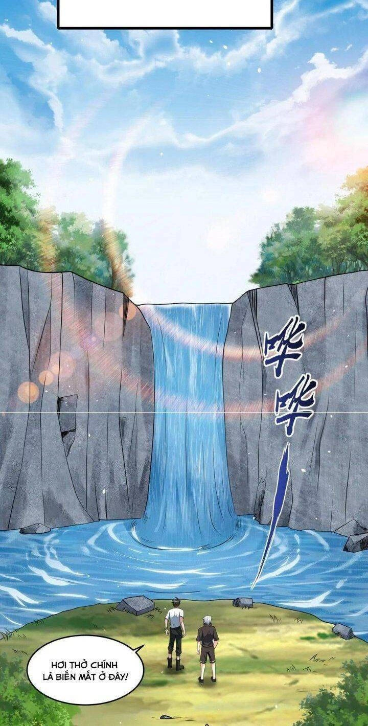 Quái Vật Nhạc Viên Chapter 41 - 13