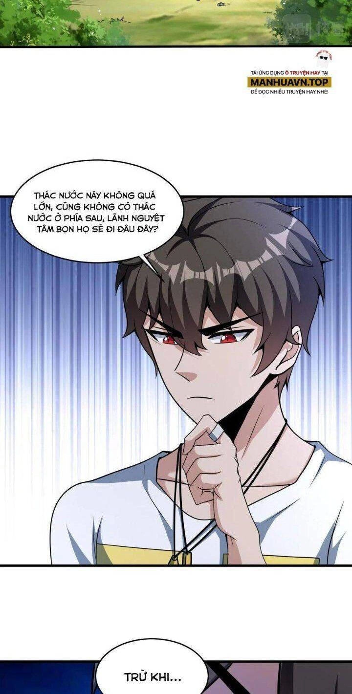 Quái Vật Nhạc Viên Chapter 41 - 14