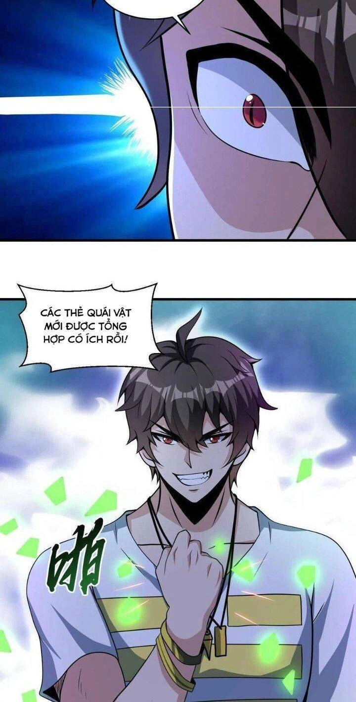 Quái Vật Nhạc Viên Chapter 41 - 15