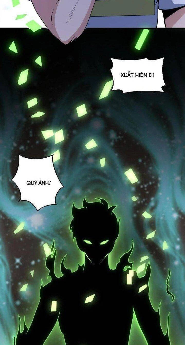 Quái Vật Nhạc Viên Chapter 41 - 16