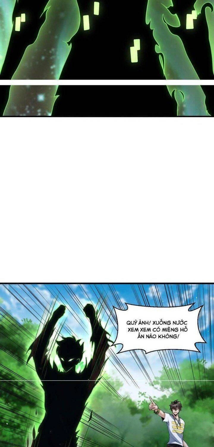 Quái Vật Nhạc Viên Chapter 41 - 17