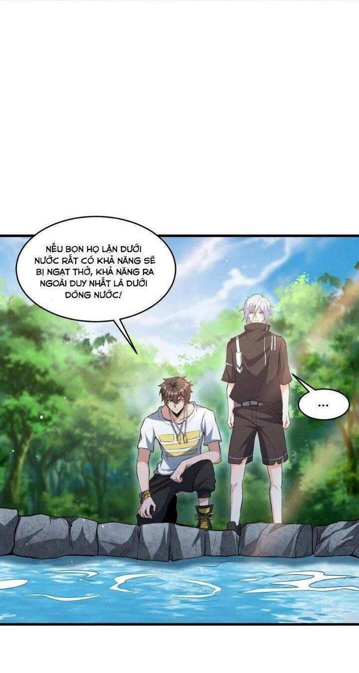 Quái Vật Nhạc Viên Chapter 41 - 18