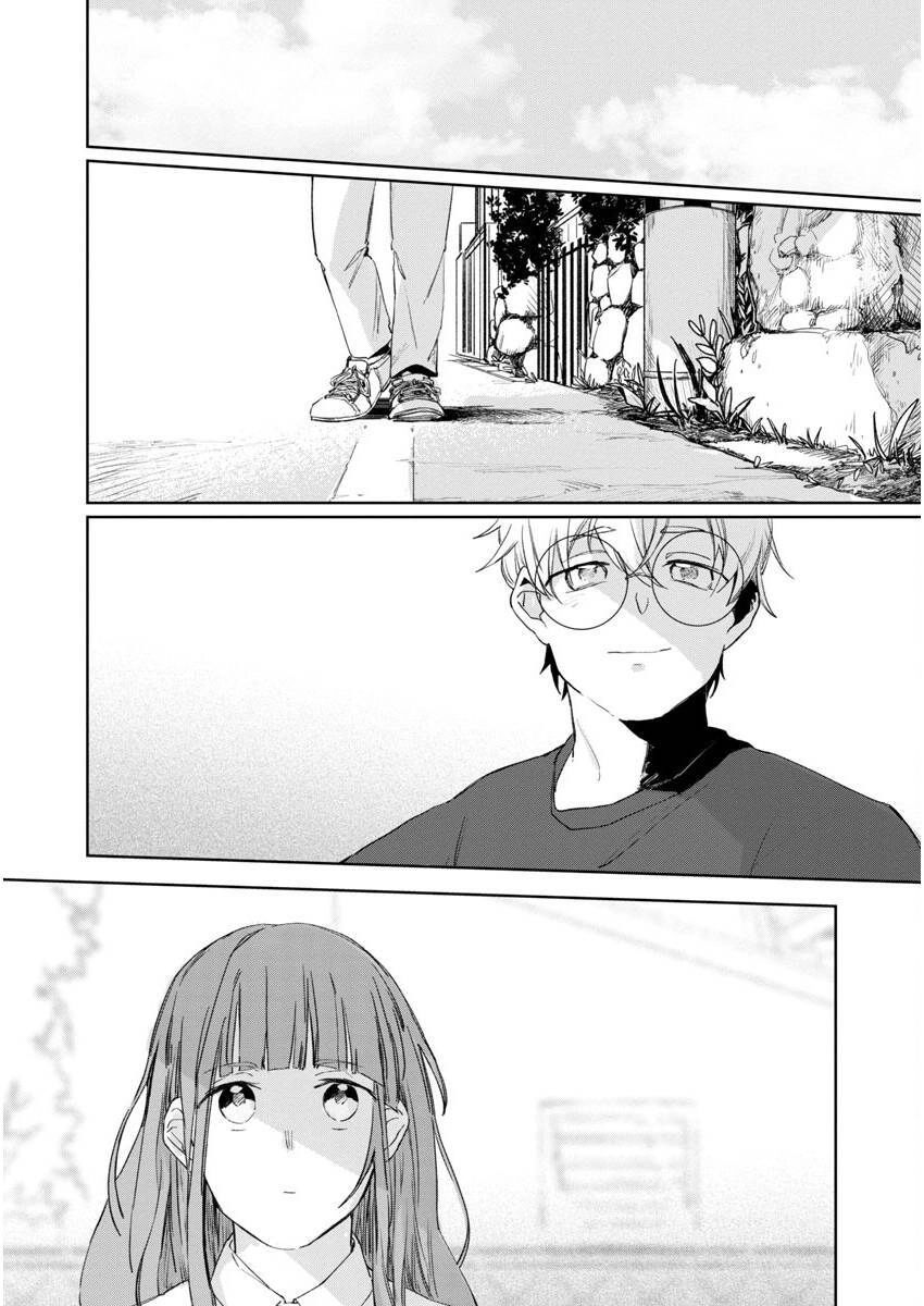 Thánh Nữ Vô Tình Bị Triệu Hồi Tới Nhật Bản Chapter 1 - 19