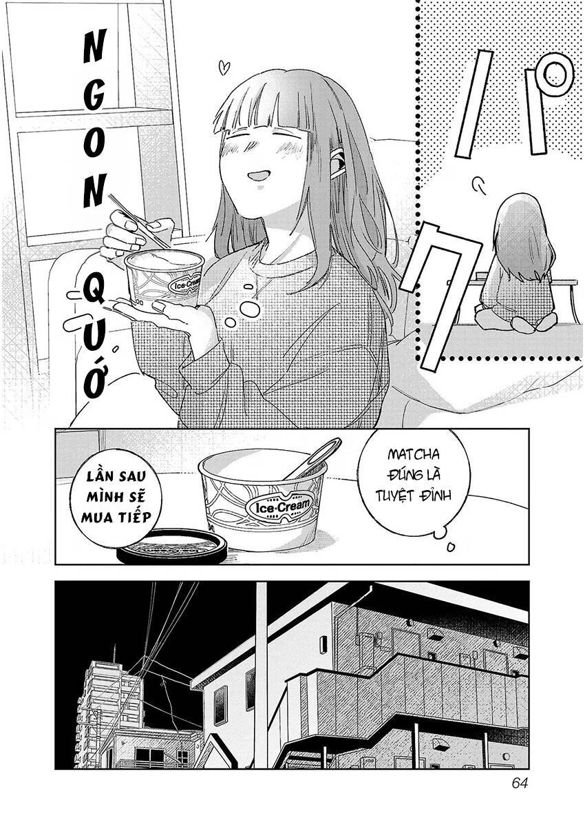 Thánh Nữ Vô Tình Bị Triệu Hồi Tới Nhật Bản Chapter 2 - 23