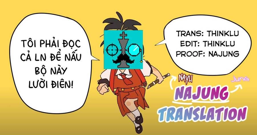 Thánh Nữ Vô Tình Bị Triệu Hồi Tới Nhật Bản Chapter 2 - 38