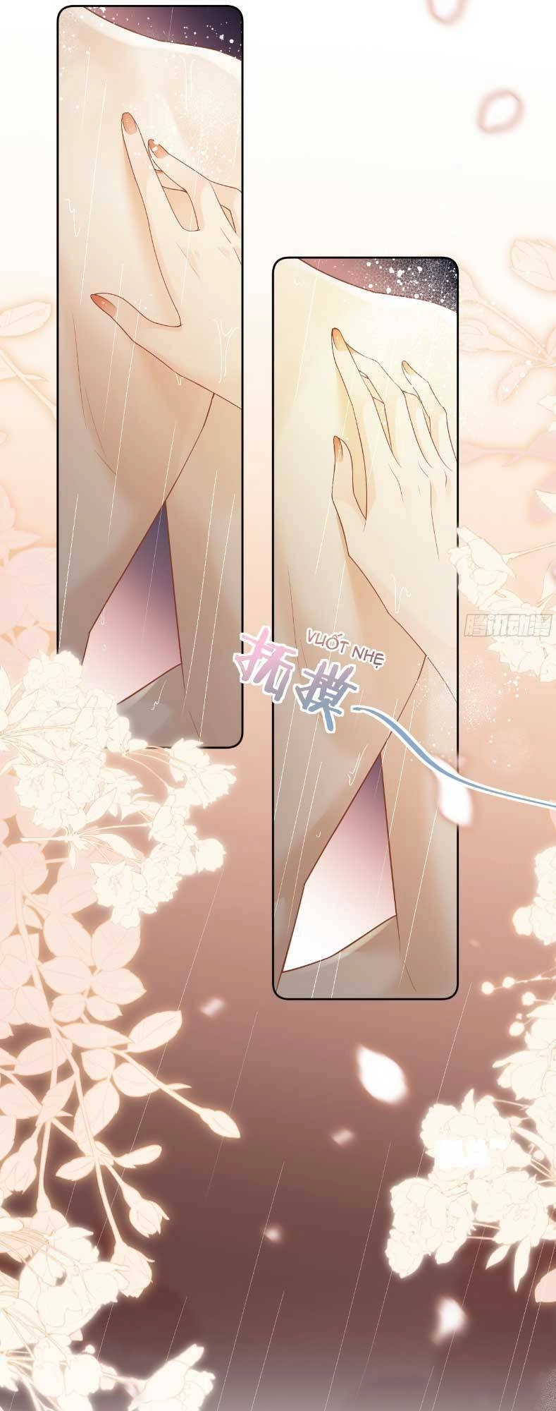 Cố Ý Chiếm Đoạt Chapter 1 - 5