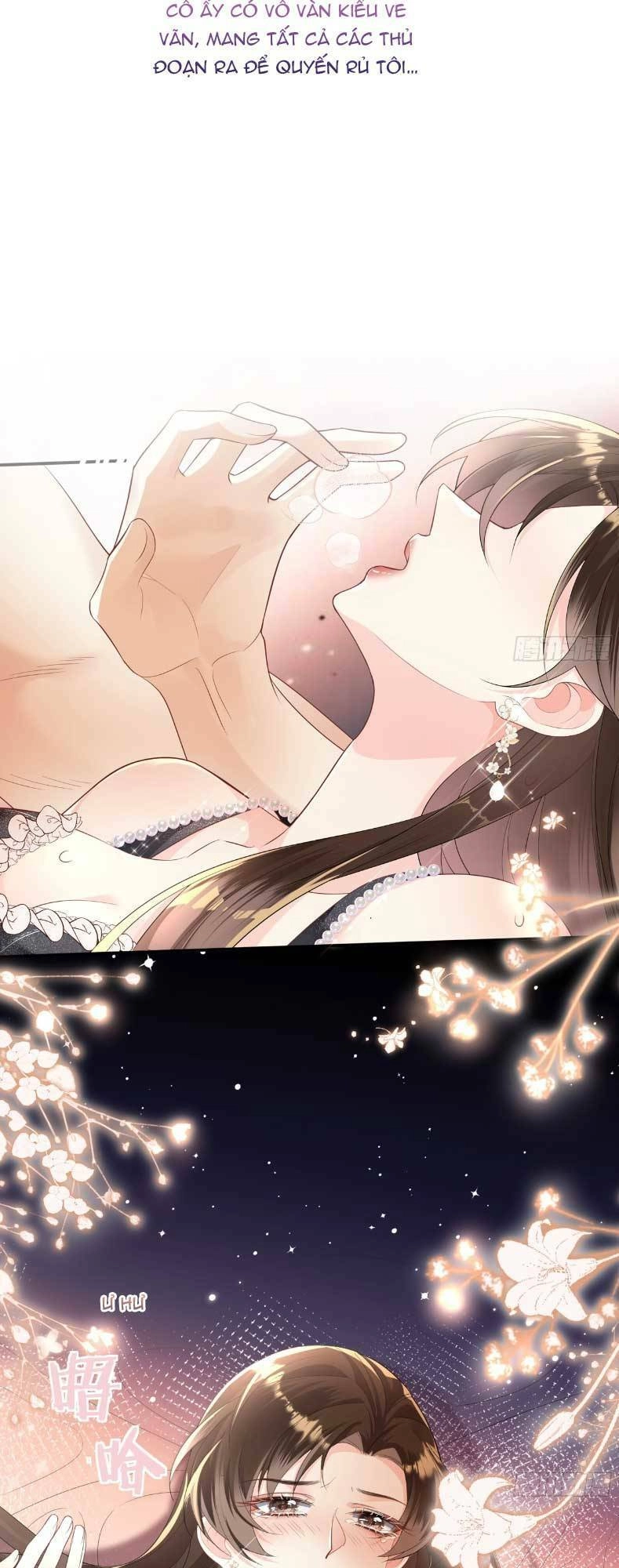 Cố Ý Chiếm Đoạt Chapter 1 - 14