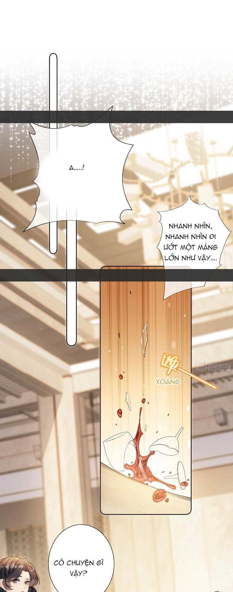 Cố Ý Chiếm Đoạt Chapter 2 - 4